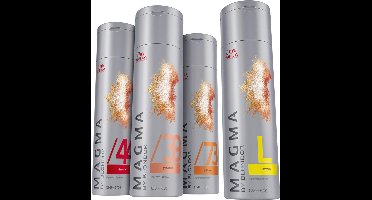 Wella Magma By Blondor /39 120gr