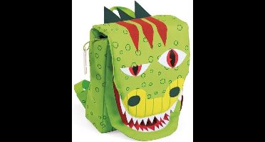 Rugzak - T-Rex
