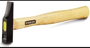 Stanley Timmermanshamer Hout 400gr