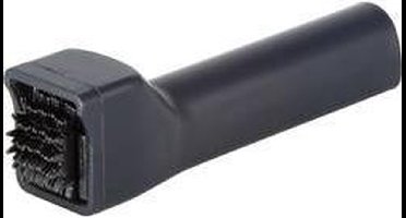 wolfcraft - Slijpsteenvlakker - Slijpsteen machine Reiniger - 4105000