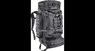 Defcon 5 Rugzak Outac Heren 60 Liter Polyester Zwart