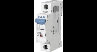Eaton Installatieautomaat 1-Polig 20A - PL6-B20/1 - Type B