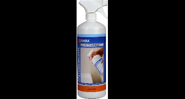 Afstrijkmiddel met Vernevelaar - tbv Kitten - Kit- 1ltr