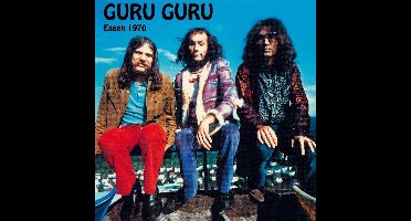 Live In Essen 1970
