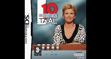 10 Voor Taal