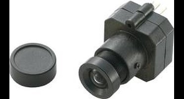 TRU COMPONENTS RS-OV7949-1818 Kleurencameramodule 1 stuk(s) 5 V/DC (max) (l x b x h) 30 x 21 x 15 mm