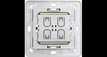 Eltako FTE215 Toets Draadloos 4-kanaals Opbouw (op muur) Bereik max. (in het vrije veld) 30 m