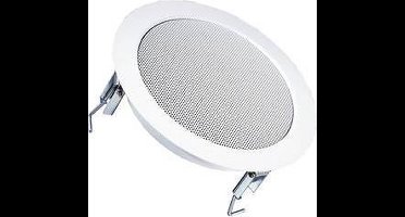Visaton Dl18/2t 17 Cm 2-weg Plafond Luidsprekers