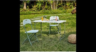 Tafel 122 x 61 x 74 cm