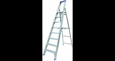 Solide Professionele Trap Type PT - 1x8 treden