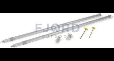 Fiamma Kit poles
