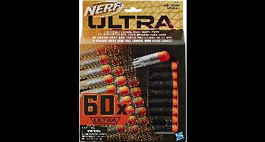 NERF Ultra Darts (60 st)