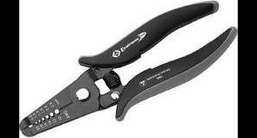 C.K Ecotronic T3895 ESD Striptang 0.8 tot 2.6 mm