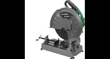 HiKOKI CC14SFWAZ Doorslijpmachine - 2000W - 355mm