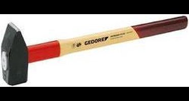 Gedore 609 H-8 8674110 Voorhamer 900 mm 1 stuk(s)