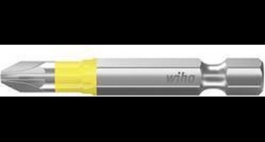 Wiha Bitset Y-bit 50mm (¼″) Pozidriv (PZ1) VE=5 - 41627