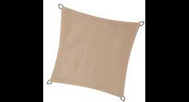 NC Outdoor Schaduwdoek - Vierkant - 3,6 m - Wit