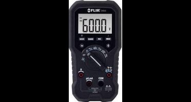 Flir DM66 - Digitale multimeter - CAT III 600V