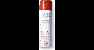 Lichaamscrème SVR SOS Grattage (40 ml)