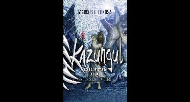 Kazungul Book 2