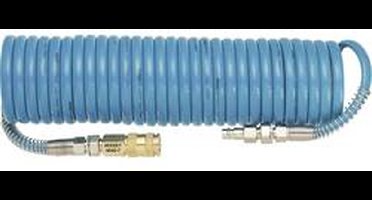 Hazet Pneumatische luchtslang 7.62 m 10 bar