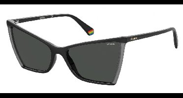 Zonnebril Dames Polaroid PLD6127-S-08A ø 57 mm