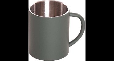 Mok RVS 300ml