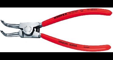 Knipex 46 23 A01 Borgveertang Buitenring 90° 3-10mm