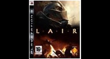 Lair