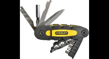 Stanley Multitool 14in1