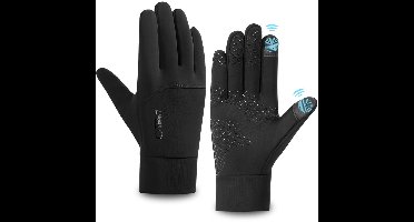 Tech-Protect Winter Touchscreen Handschoenen Voor Smartphones L