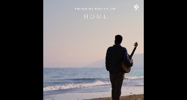 Emmanuel Rossfelder - Home (CD)