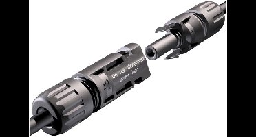 Victron Solarcable 3m (4mm)