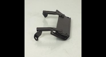 Support d'aileron arrière TNT pour scooter MBK 50 Rocket 1995-2004 4UP-F1165-00