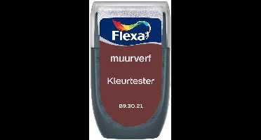 Flexa - Kleurtester Muurverf - B9.30.21 - 30 ML - Mengverf - 0.03L