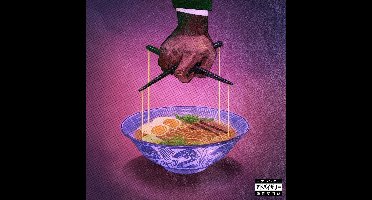 Freddie Gibbs & The Alchemist - Alfredo II (CD)