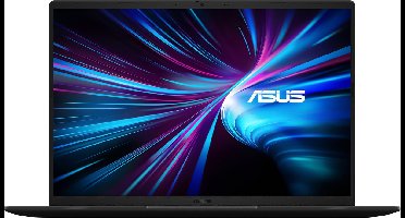 ASUS V16 FX3607VM-RP078WS Intel Core 7 240H Laptop 40,6 cm (16") WUXGA 16 GB DDR5-SDRAM 1 TB SSD NVIDIA GeForce RTX 5060 Wi-Fi 6 (802.11ax) Windows 11 Home Nederlands Zwart