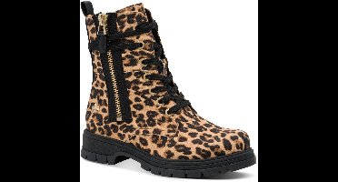 Marco Tozzi BY GUIDO MARIA KRETSCHMER Dames Enkellaarsje 2-85200-41 971 normaal Maat: 37 EU