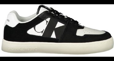 Monogram Court Sneaker YM0YM00021 - White