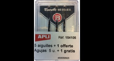 agipa-schietpistool voor productidentificatie, rood