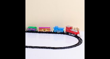 Gift Republic Trein set