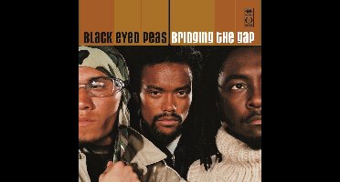 Black Eyed Peas - Bridging The Gap (2 LP) (25th Anniversary Edition)