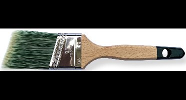 Goudhaantje Platte Kwast Besnijkwast - Futura 684 - 2inch