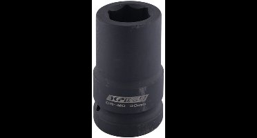 Krachtdop 30mm, Deep impact, Kracht dop 1''