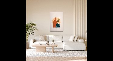 Canvas Pottery 2 | DD132720