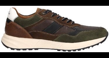 Australian Grants Veterschoenen Laag - Groen - Maat 40