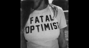 Madi Diaz - Fatal Optimist (CD)