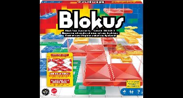 Mattel Games Blokus