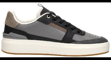Cruyff Endorsed Tennis Sneakers Laag - Zwart - Maat 39