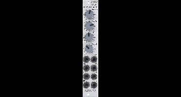 Doepfer A-121-3 12dB Multimode Filter Slim Line - Filter modular synthesizer